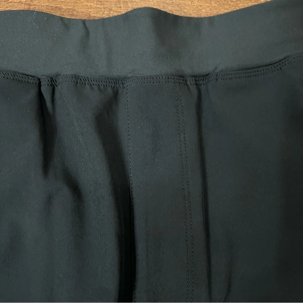 RVCA Affiliate Athletic Shorts - Black Size XXL - Picture 3 of 16